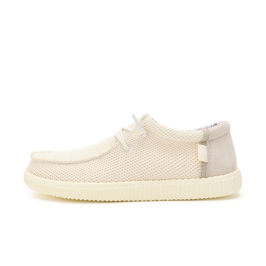 Walk In Pitas Gaia Women's Lightweight Wally Shoe Amarillo
