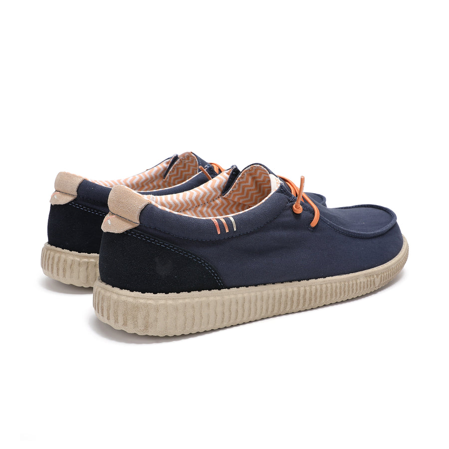 Walk In Pitas Ledro Men's Lightweight Wally Slip On Shoe Periscope