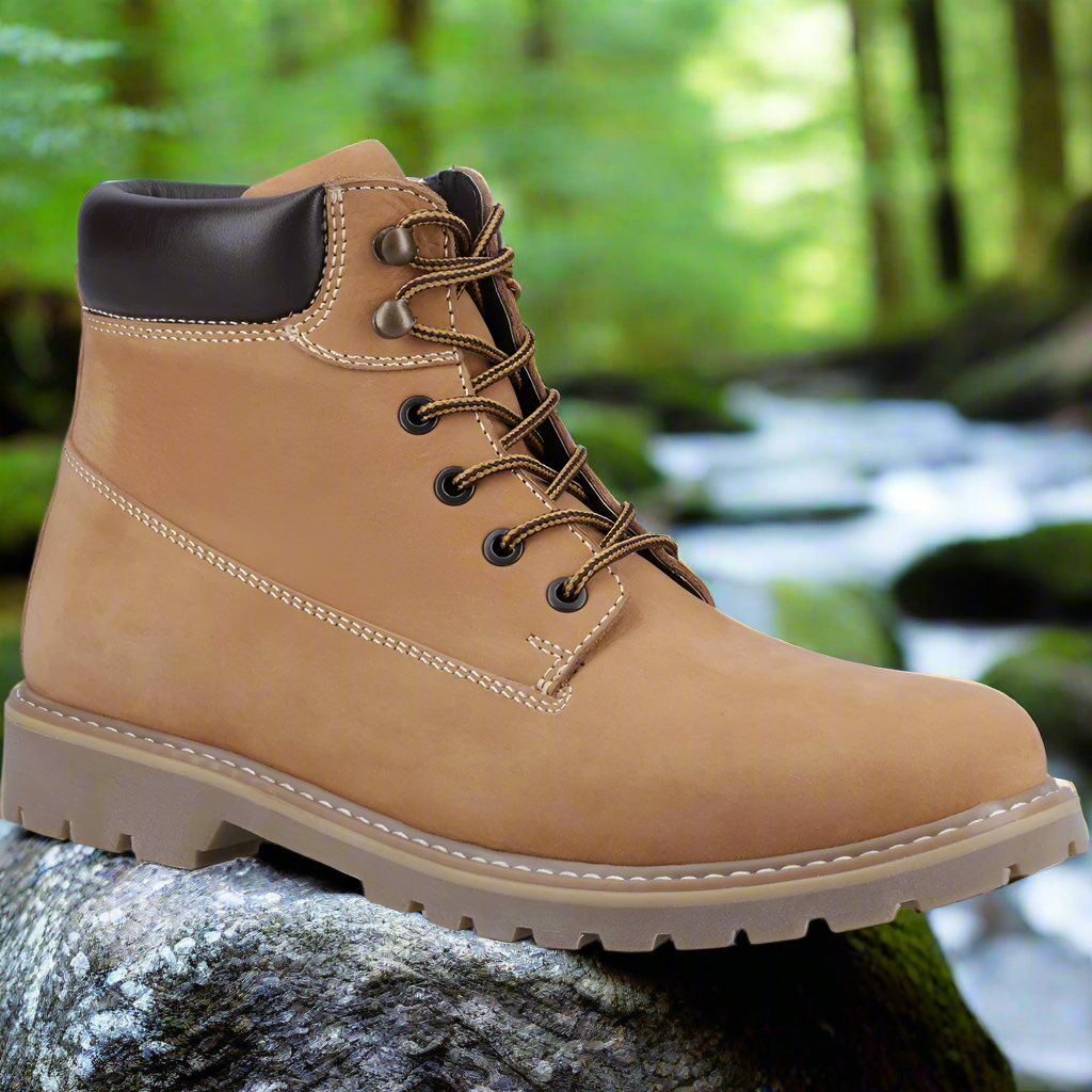 Men's Boots