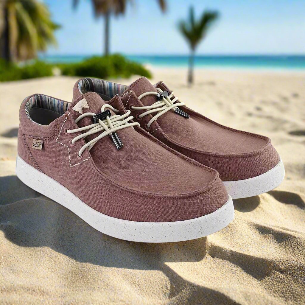 Men's Canvas