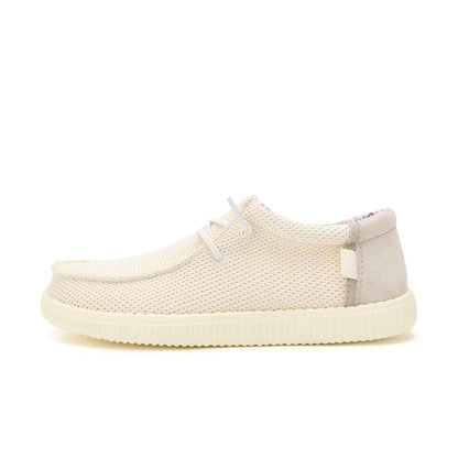Walk In Pitas Gaia Women's Lightweight Wally Shoe Amarillo