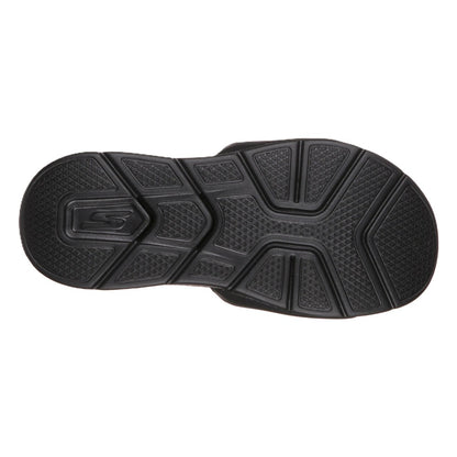 Skechers Go Consistent Watershed Mens Machine Washable Lightweight Sandal Black