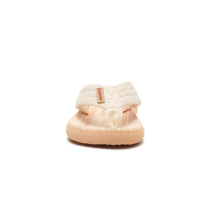 Rocket Dog Sunset Webbing Women's Flip Flop Double Cream